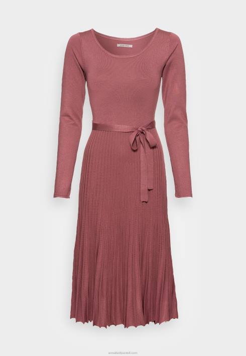 femei rochie jumper roz Anna Field2284226