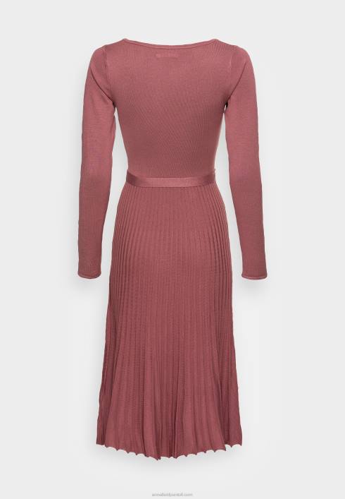 femei rochie jumper roz Anna Field2284226