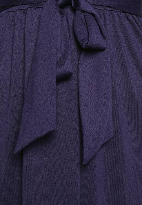 femei rochie maxi albastru închis Anna Field2284114