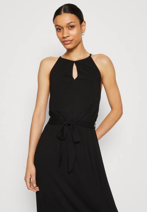 femei rochie maxi neagra Anna Field2284128