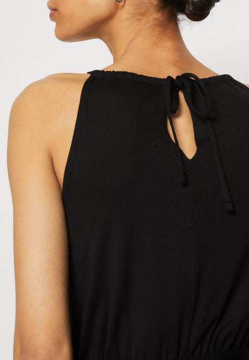 femei rochie maxi neagra Anna Field2284128