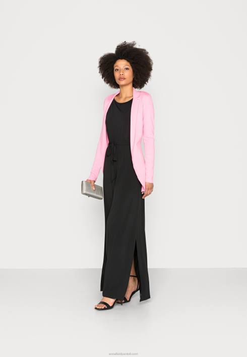 femei rochie maxi neagra Anna Field2284221