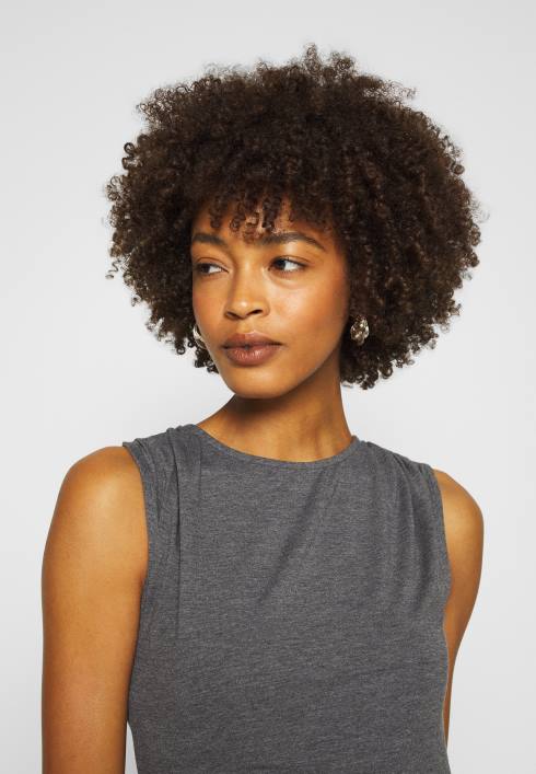 femei rochie schimbătoare gri marnă Anna Field228494