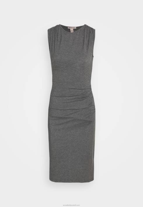 femei rochie schimbătoare gri marnă Anna Field228494