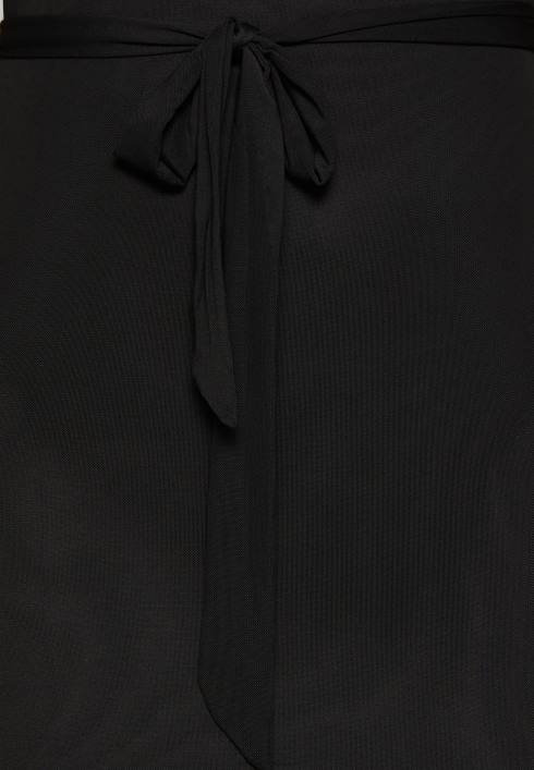 femei rochie schimbătoare neagră Anna Field2284208