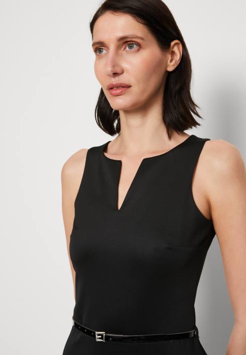 femei rochie schimbătoare neagră Anna Field2284211