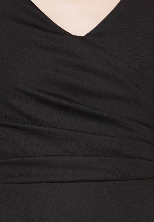 femei rochie schimbătoare neagră Anna Field228457