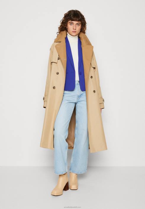 femei blazer albastru Anna Field2284717