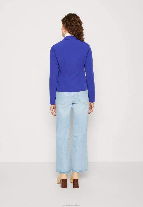 femei blazer albastru Anna Field2284717