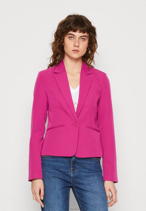femei blazer roz Anna Field2284719