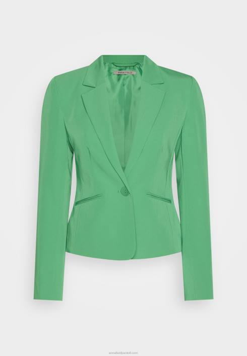 femei blazer verde Anna Field2284716
