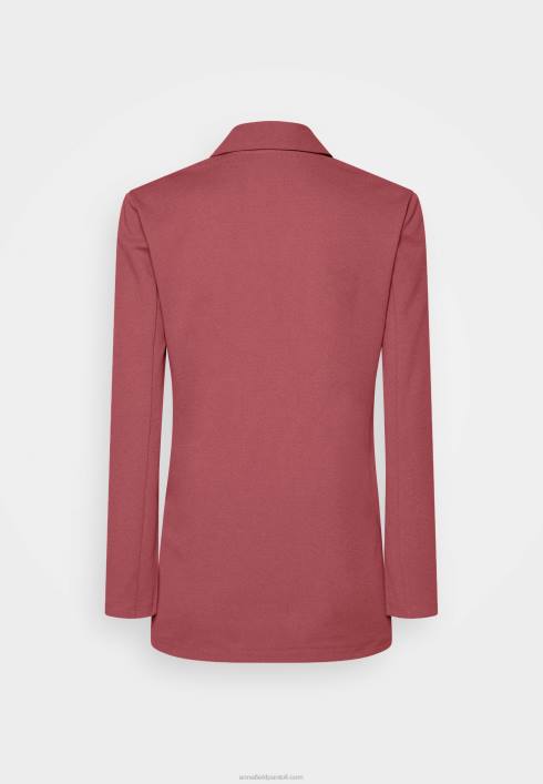 femei haină scurtă roșie Anna Field2284714