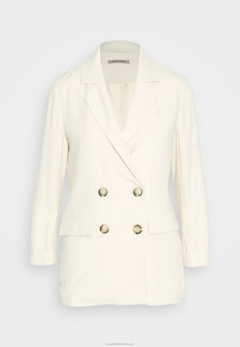 femei palton scurt bej Anna Field2284711