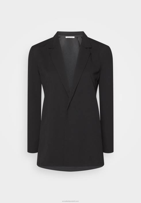 femei palton scurt negru Anna Field2284710