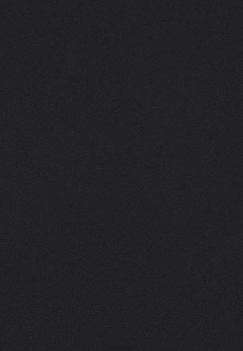 femei palton scurt negru Anna Field2284710