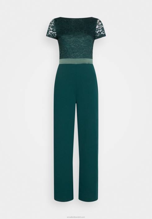 femei salopetă verde închis Anna Field2284890