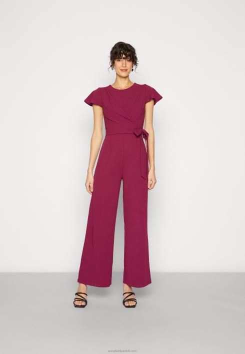 femei salopetă violet Anna Field2284903