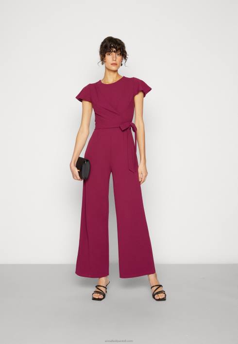 femei salopetă violet Anna Field2284903