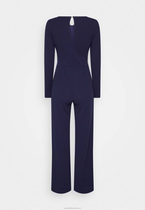 femei salopeta albastru inchis Anna Field2284878