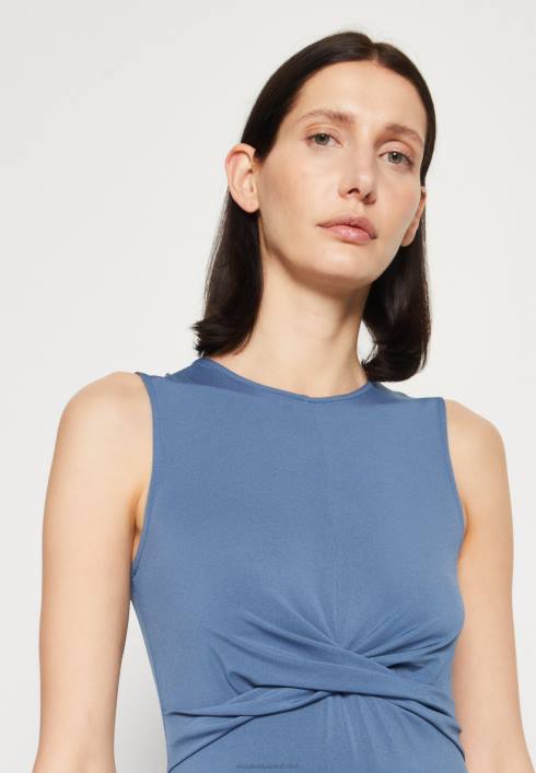 femei salopeta albastru inchis Anna Field2284879