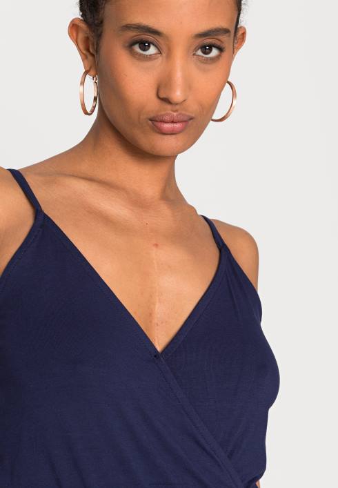 femei salopeta albastru inchis Anna Field2284886