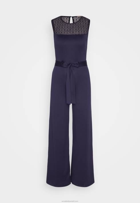 femei salopeta albastru inchis Anna Field2284889