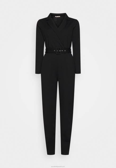 femei salopeta neagra Anna Field2284866