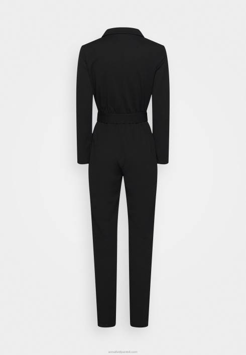 femei salopeta neagra Anna Field2284866