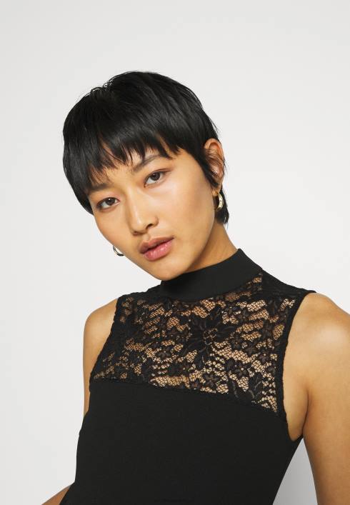 femei salopeta neagra Anna Field2284872