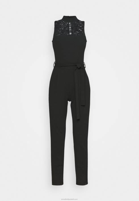 femei salopeta neagra Anna Field2284872