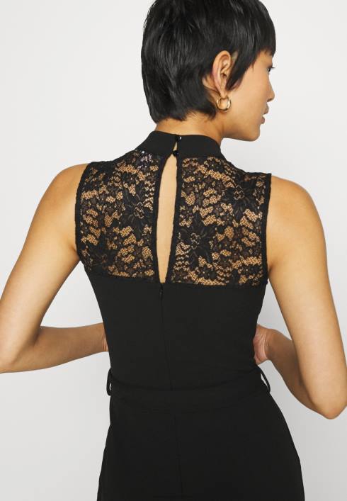 femei salopeta neagra Anna Field2284872