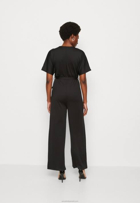 femei salopeta neagra Anna Field2284876