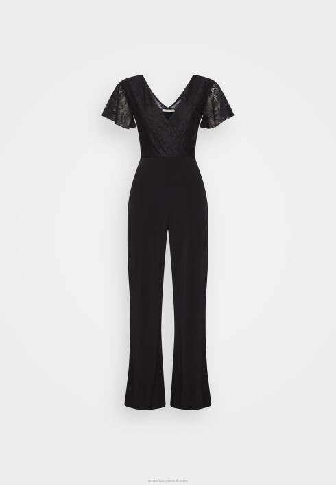 femei salopeta neagra Anna Field2284884