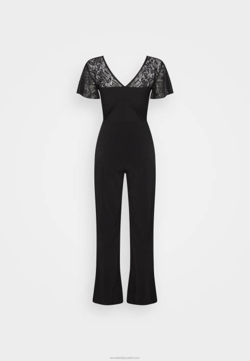 femei salopeta neagra Anna Field2284884
