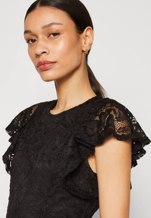 femei salopeta neagra Anna Field2284895