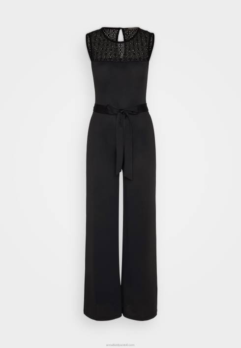 femei salopeta neagra Anna Field2284902
