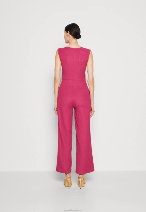 femei salopeta roz Anna Field2284885