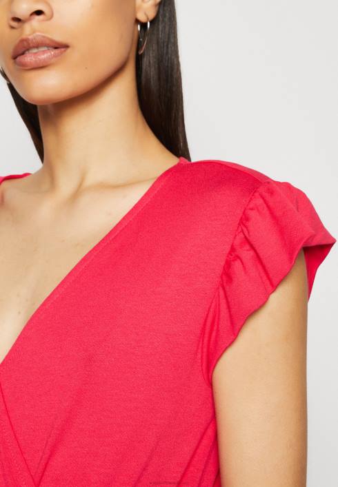 femei salopeta roz Anna Field2284897