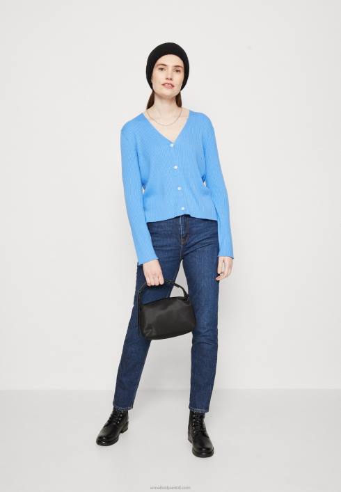 femei cardigan albastru Anna Field2284829
