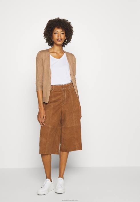 femei cardigan cămilă Anna Field2284818