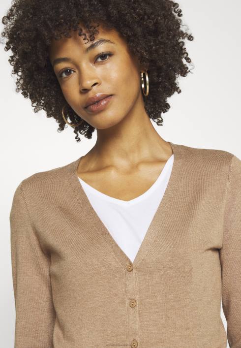 femei cardigan cămilă Anna Field2284818