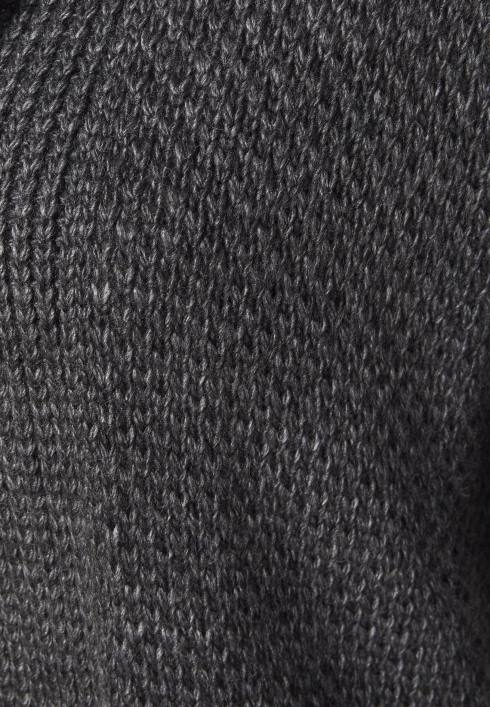 femei cardigan gri închis melange Anna Field2284823