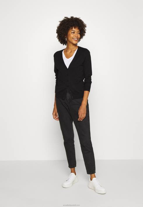 femei cardigan negru Anna Field2284817