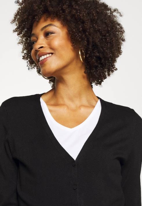 femei cardigan negru Anna Field2284817