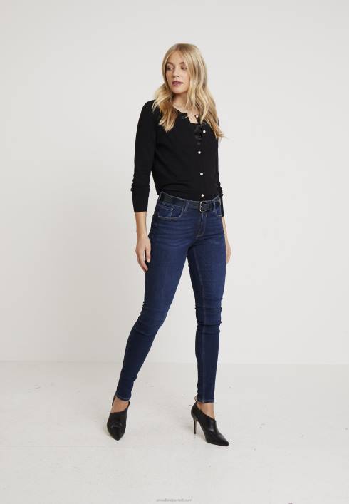 femei cardigan negru Anna Field2284820