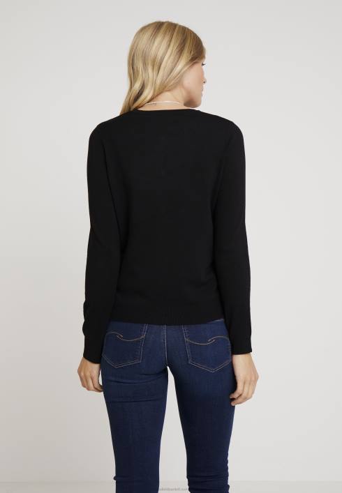 femei cardigan negru Anna Field2284820