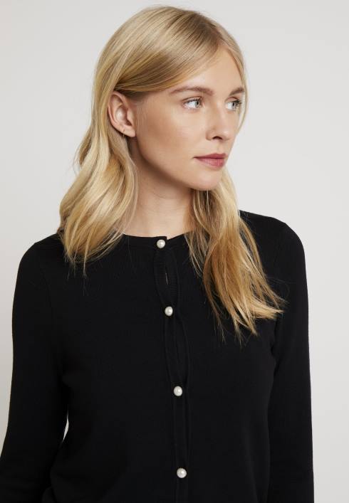 femei cardigan negru Anna Field2284820