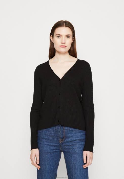 femei cardigan negru Anna Field2284824