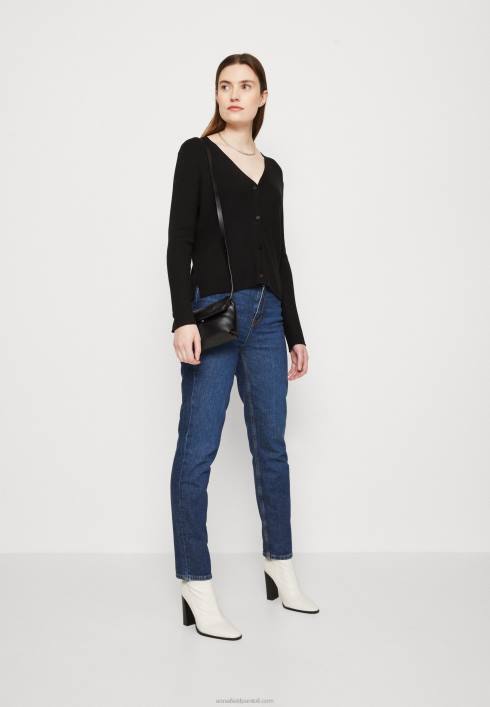 femei cardigan negru Anna Field2284824