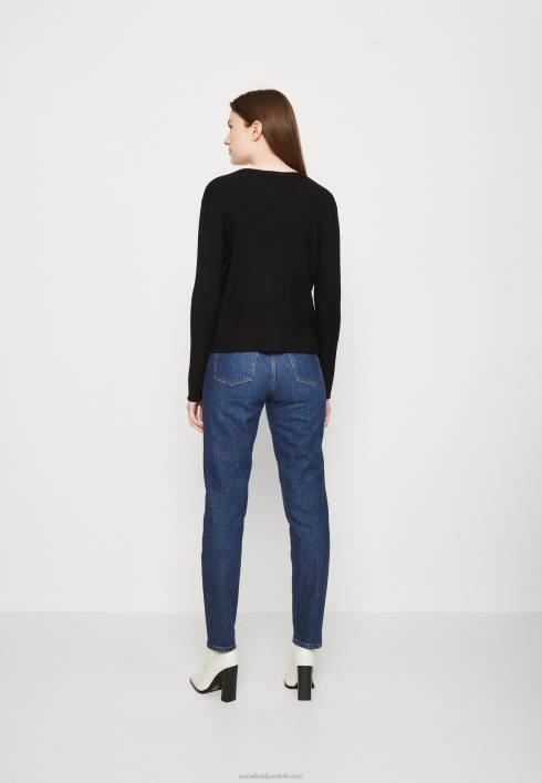 femei cardigan negru Anna Field2284824